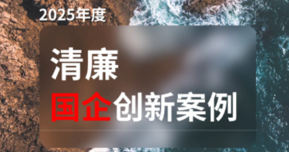 培树“青廉”新风尚 强化能源保供稳价金融服务保障